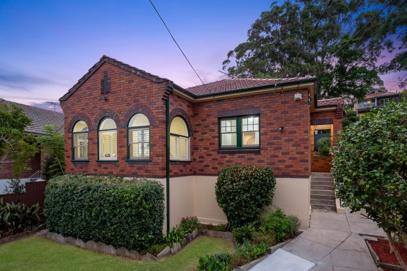 Real Estate For Sale 116 Chatham Road Denistone , NSW