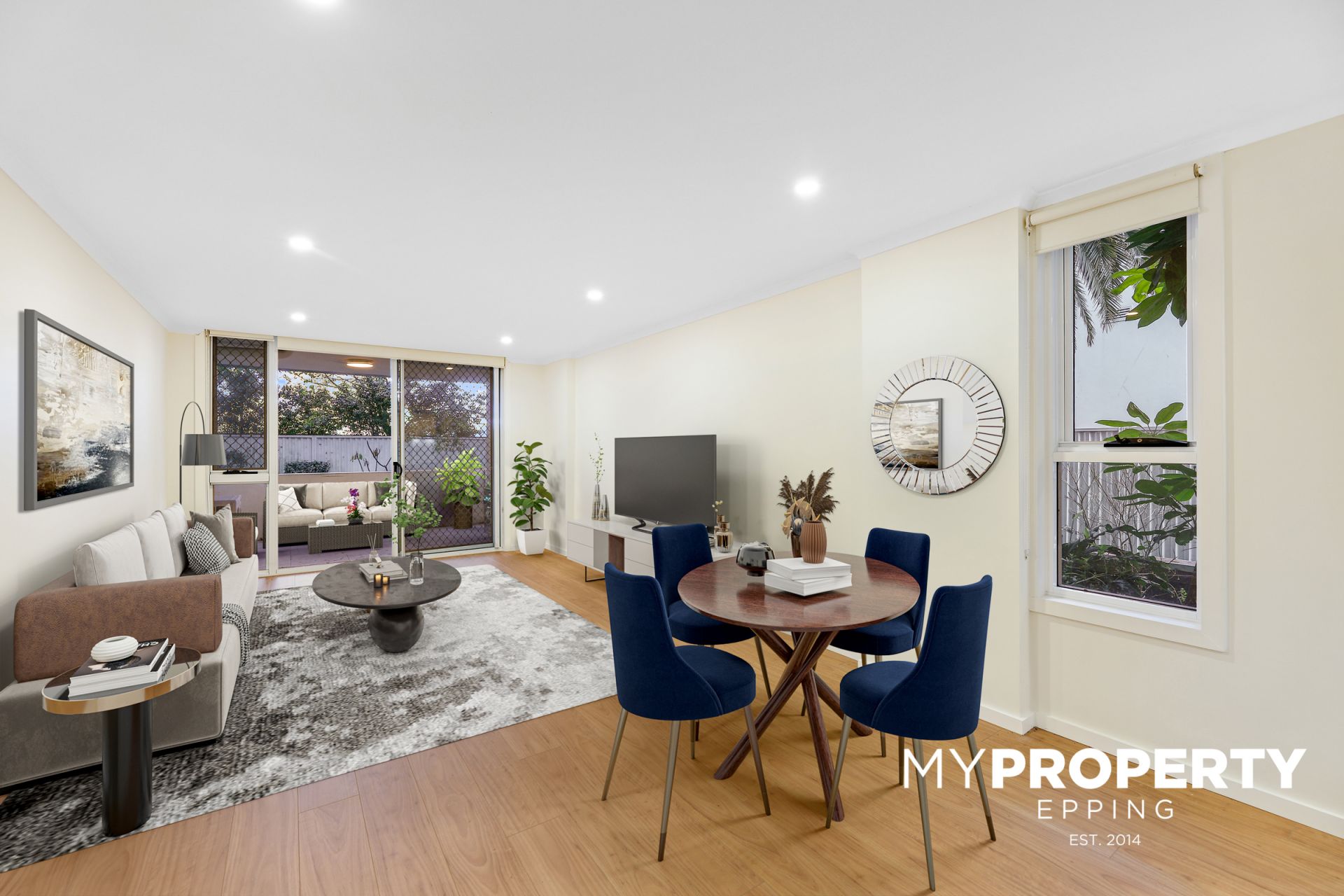6/1 Forest Grove, Epping MyProperty Epping