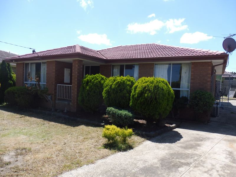 4 Hampton Court, Thomastown