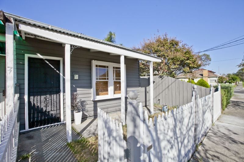 79 Suffolk Street, West Footscray - Thumbnail 2