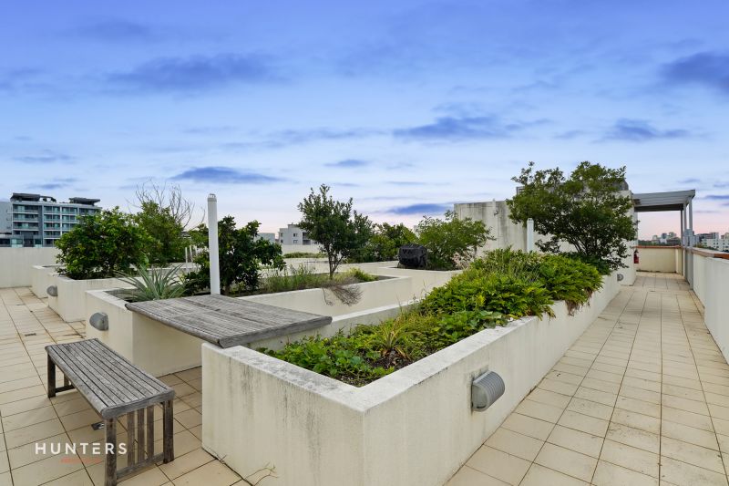 38/19 Crane Street, Homebush