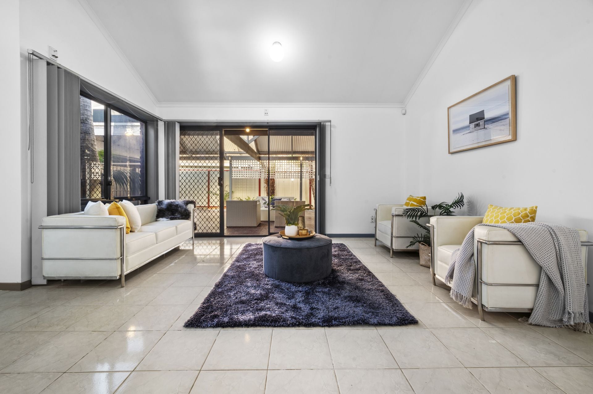 Entertainer's Dream Home