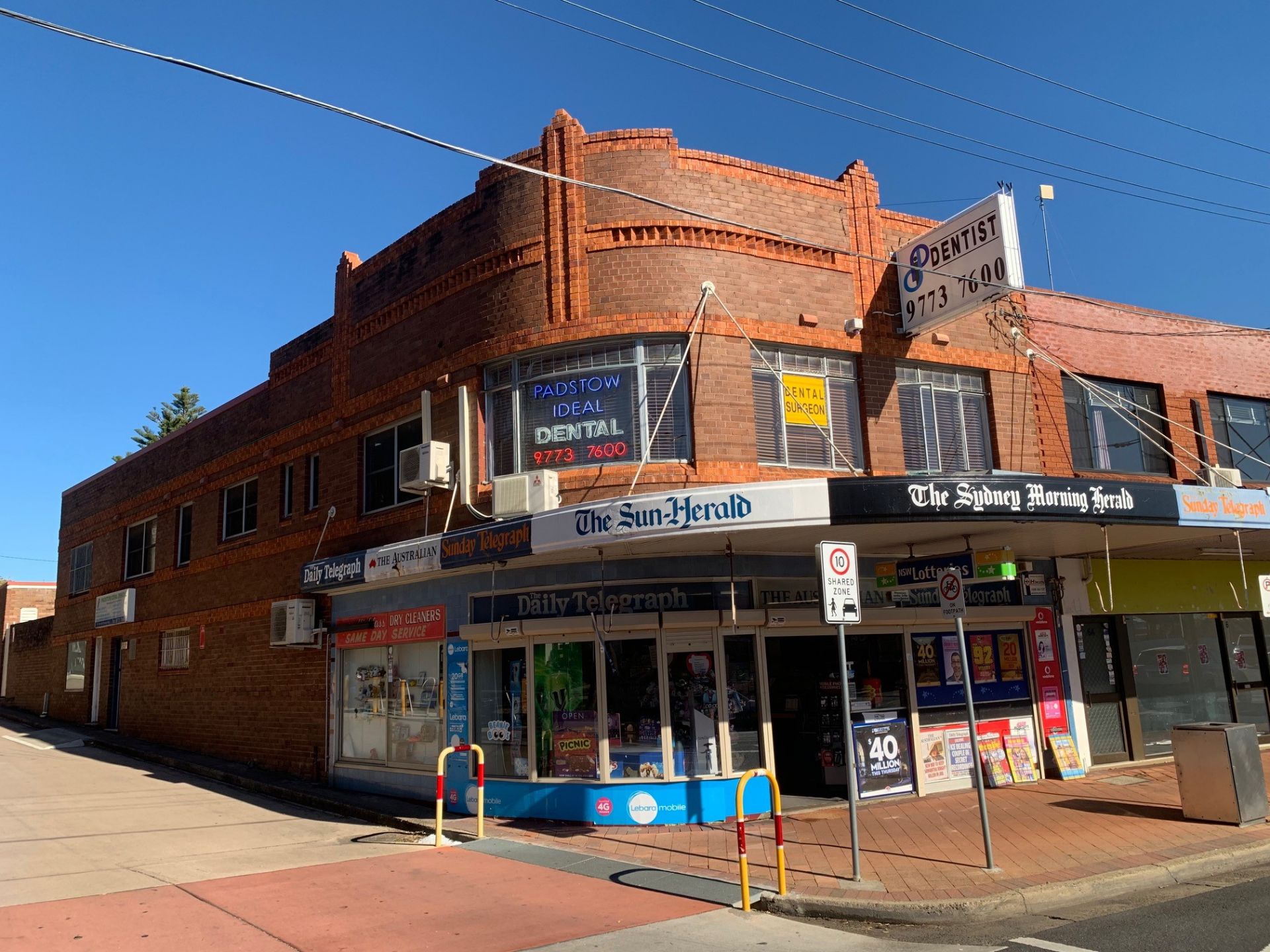 Padstow Brookes Partners Real Estate