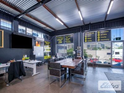 INNER CITY WAREHOUSE OPPORTUNITY - FLEXIBLE LEASE ARRANGEMENTS
