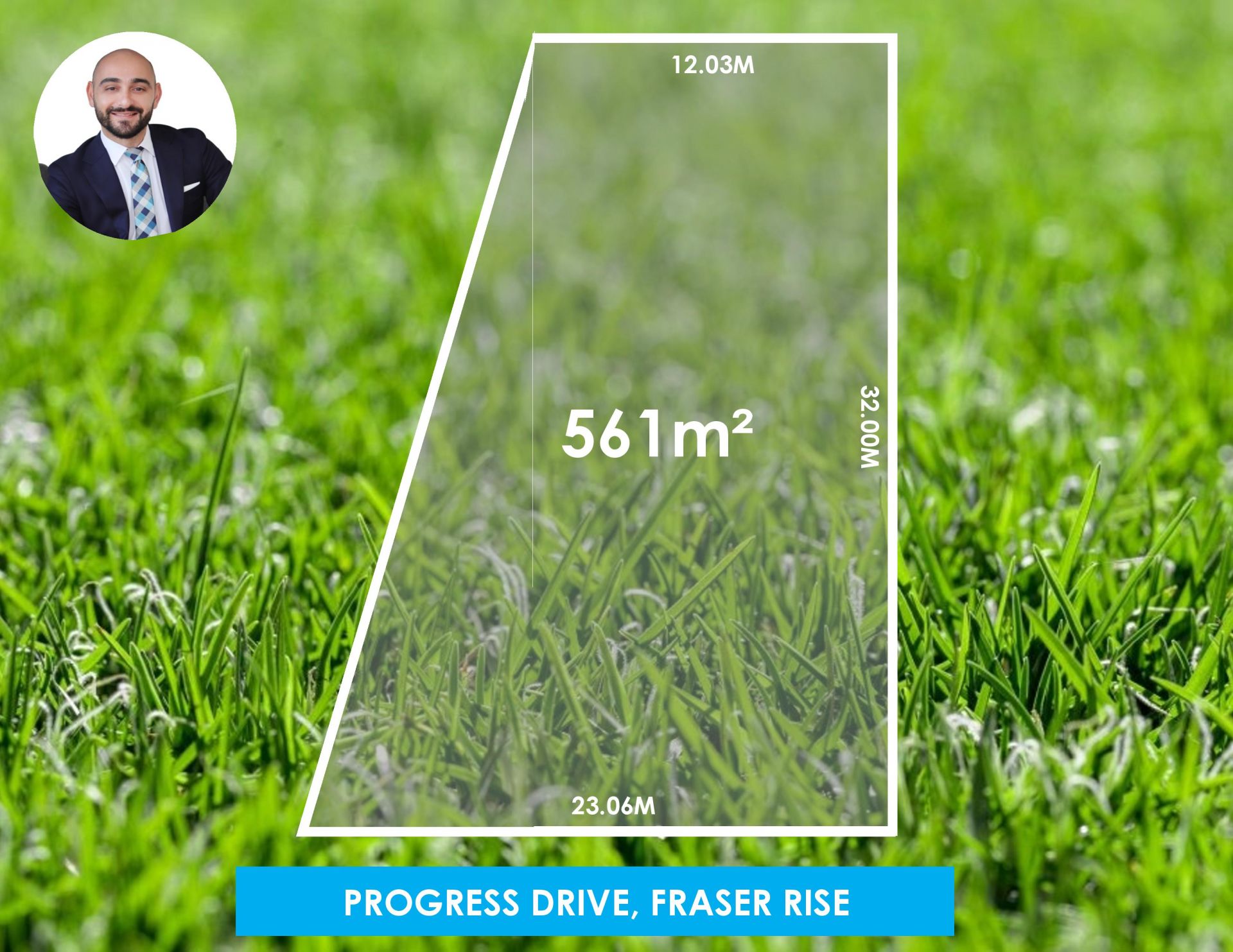 205/ Progress Drive, FRASER RISE Sweeney Estate Agents