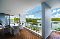 41/29 Bennelong Parkway, Wentworth Point