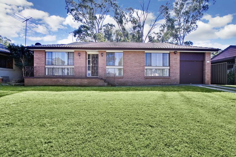 18 Snailham Crescent, South Windsor - Thumbnail 8