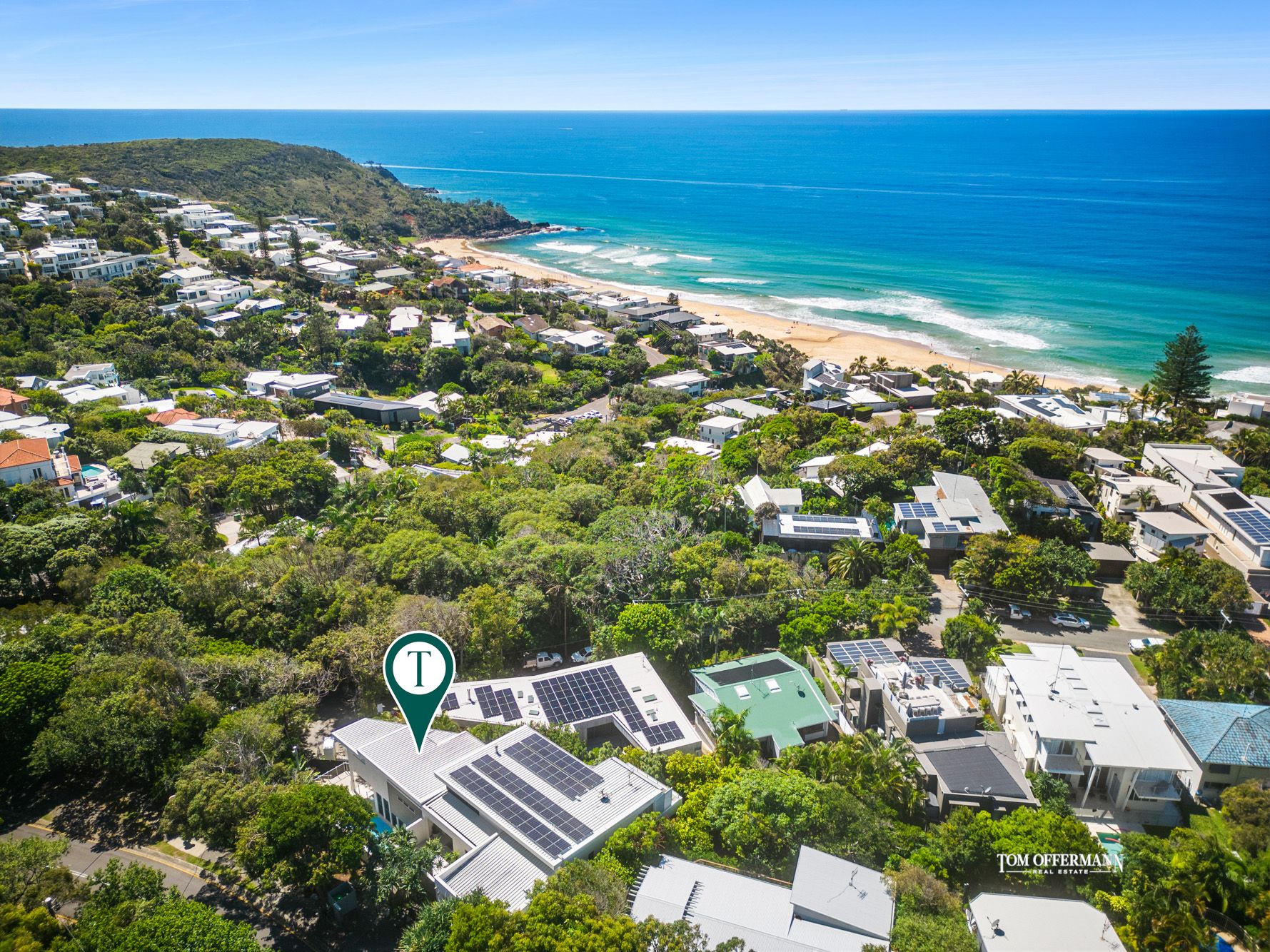 Real Estate For Sale 14 Seaview Terrace Sunshine Beach , QLD