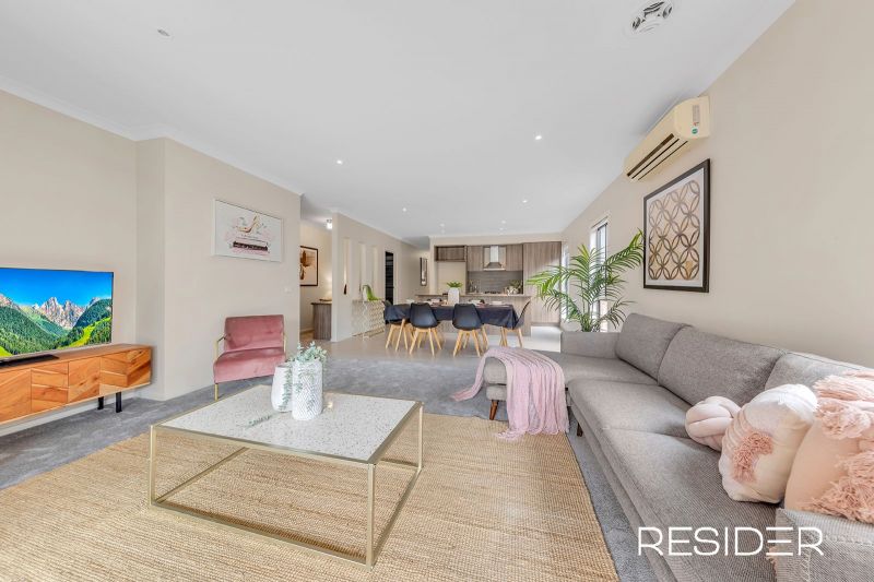 6 Ducal Parkway Mernda, 6 Ducal Parkway Mernda - Thumbnail 5