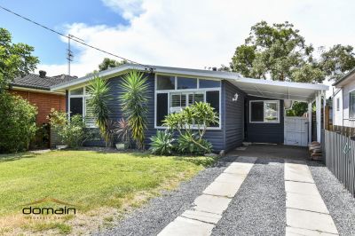 53 Brisbane Avenue, Umina Beach