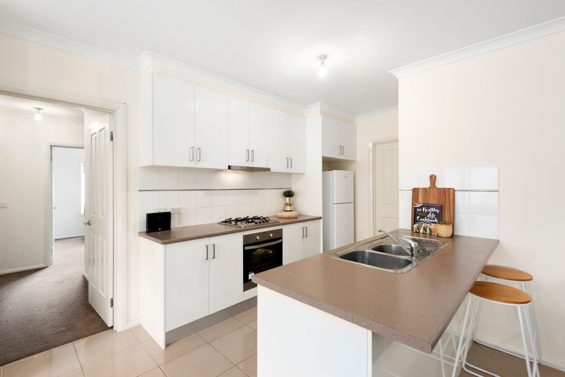 2/14 Curzon Drive Ocean Grove VIC, Ocean Grove - Thumbnail 4