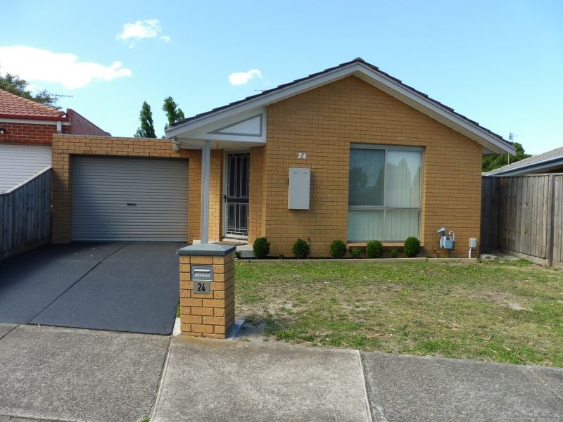 24 Hawkes Drive, Mill Park