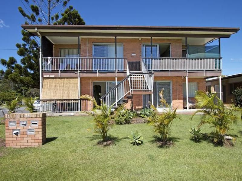 1/13 Coolangatta Road - 48 Winston St 'Lowin Lodge' KIRRA QLD, 'Lowin Lodge' Kirra - Thumbnail 2