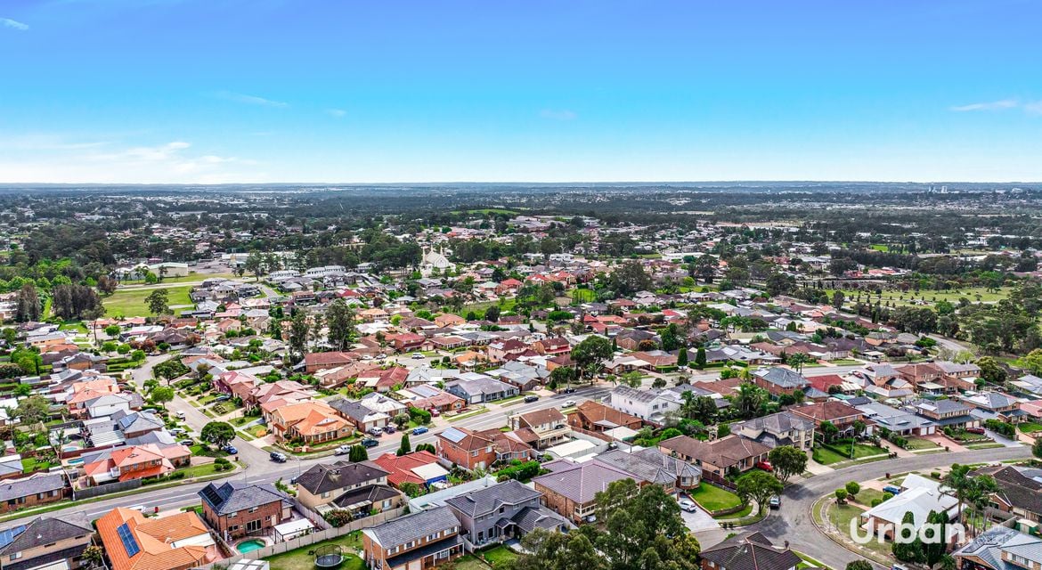 Minchinbury 6 Yves Place