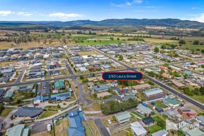 1/50 Laura Street, Latrobe, Latrobe - Thumbnail 7