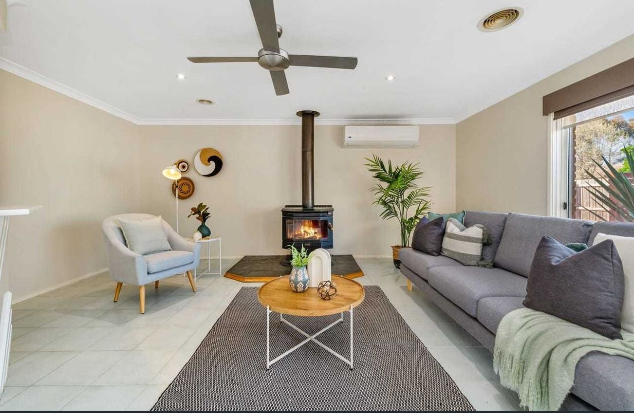 Large family home. Be quick!!