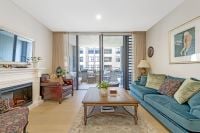 12/5 Elger Street, Glebe