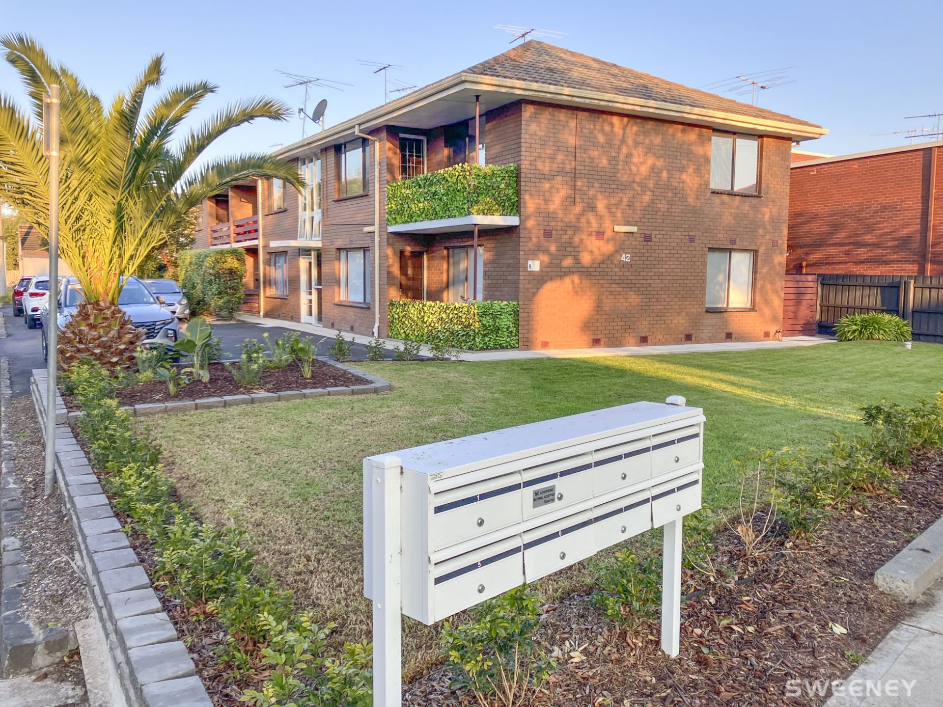 7/42 Victoria Street, Williamstown - Thumbnail 2