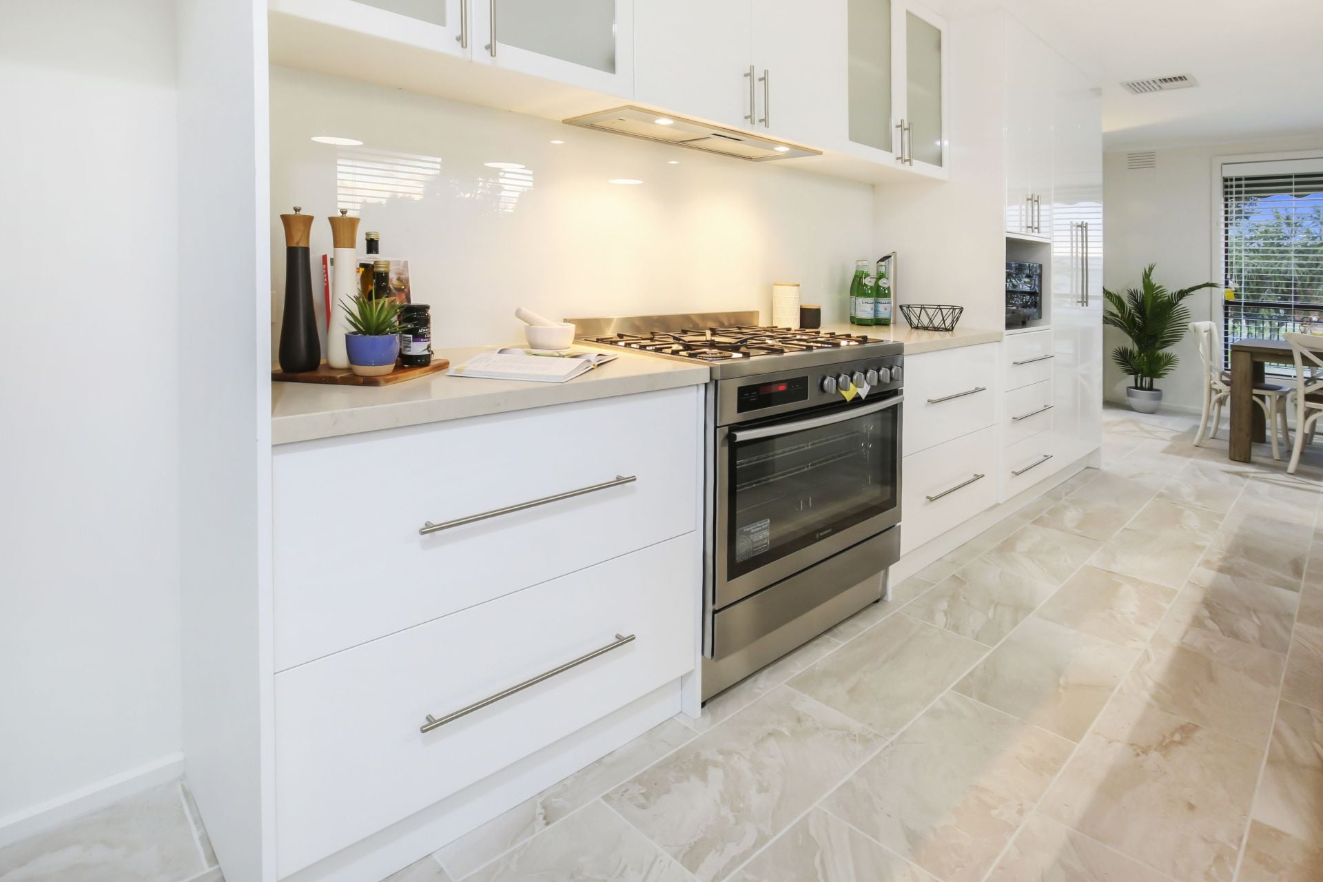 Superbly Renovated