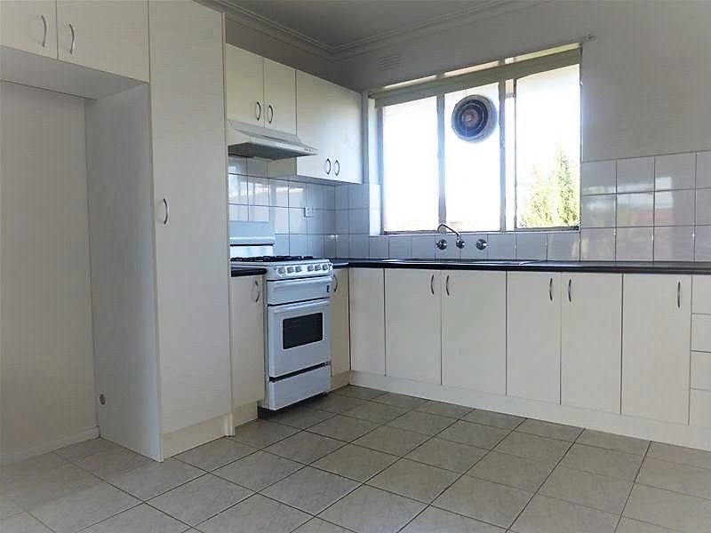 Quiet And Spacious Apartment
