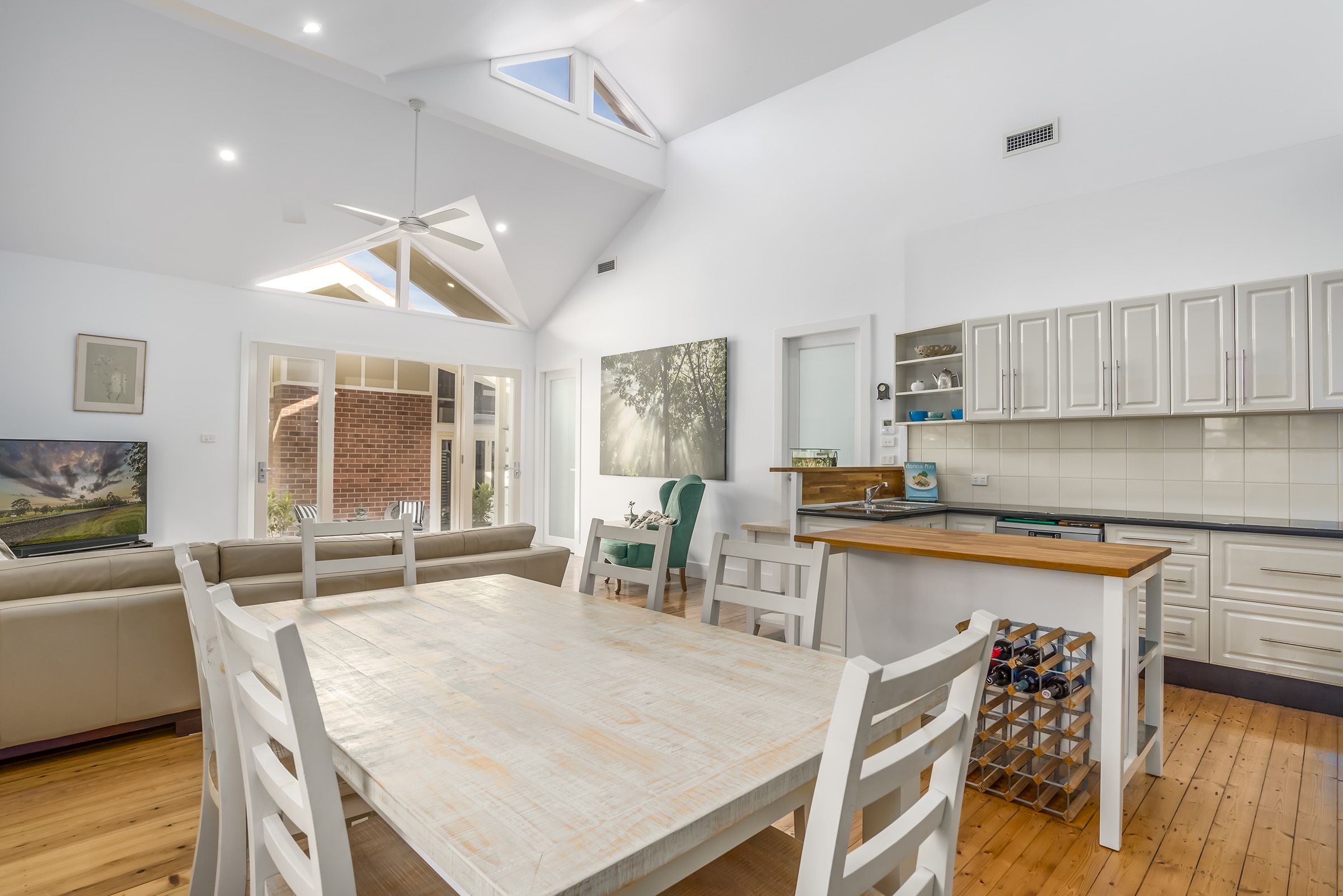 Real Estate For Sale 1 Silsoe Street Hamilton East , NSW