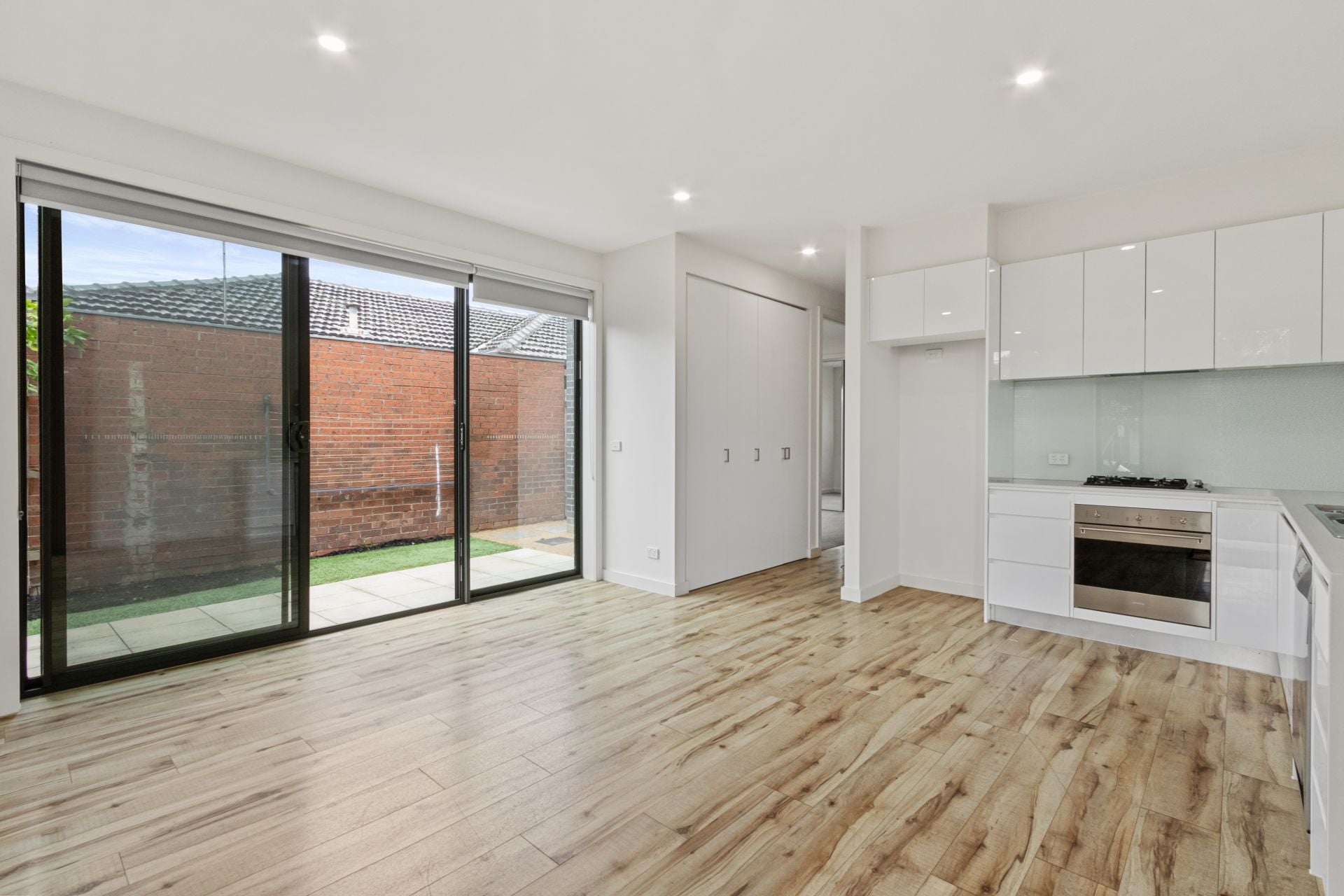 Stylish and Modern 2-Bedroom Unit