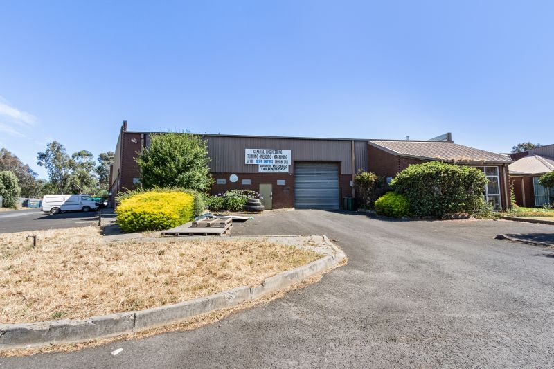 13/1 Austarc Avenue, Thomastown