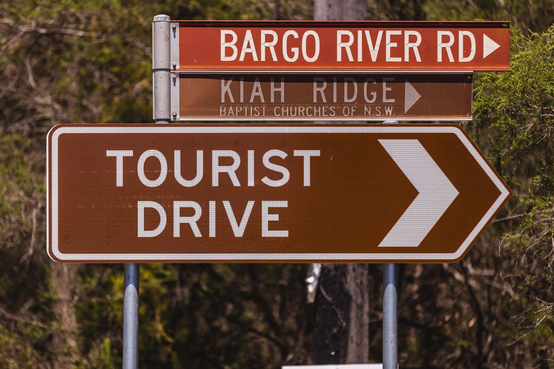 Tahmoor 25 Byron Road | Byron Park Estate