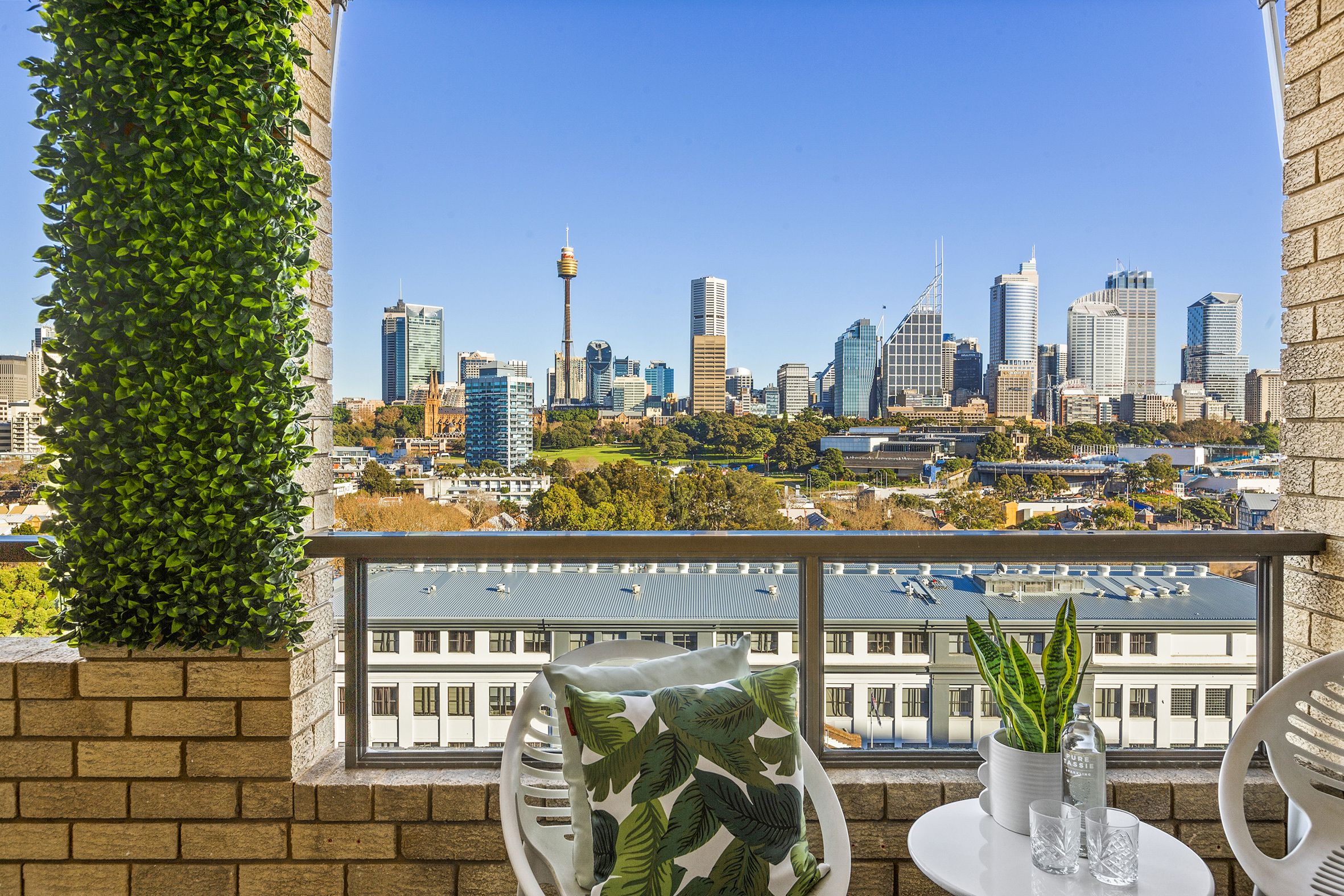 Sold 2/101A Victoria Street Potts Point , NSW 2011