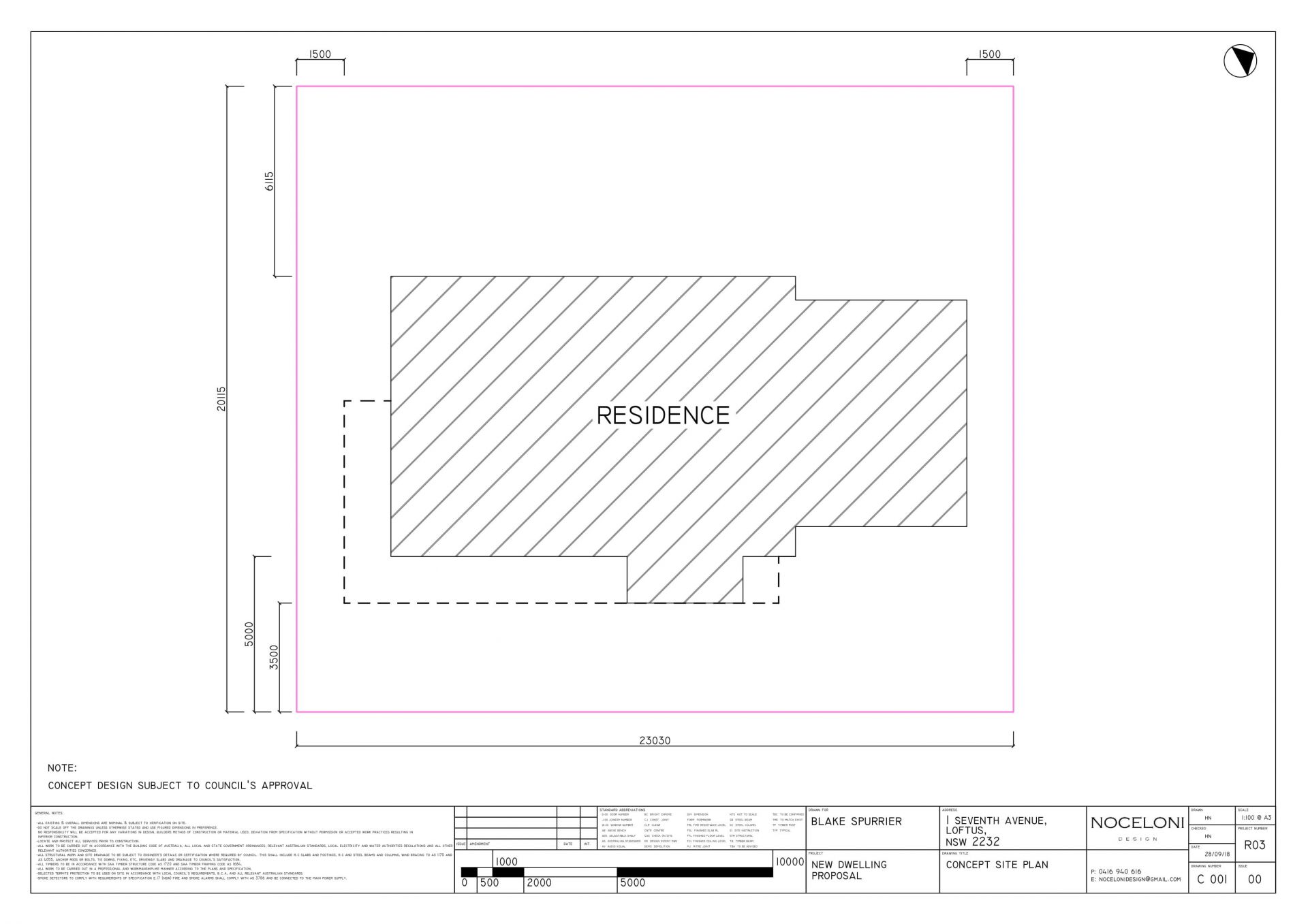 1 Seventh Avenue, Loftus, Loftus - Thumbnail 8