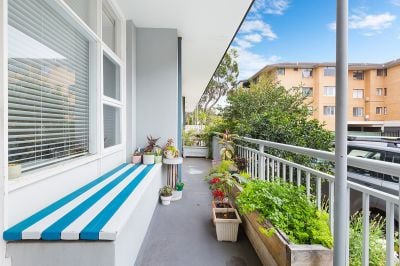 3/1 Parramatta Street, CRONULLA