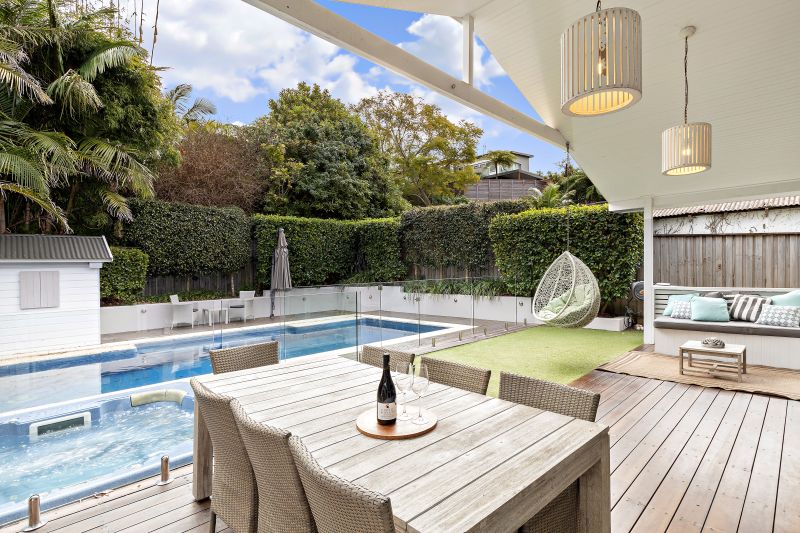 Real Estate For Lease 16 Tottenham Street North Balgowlah , NSW