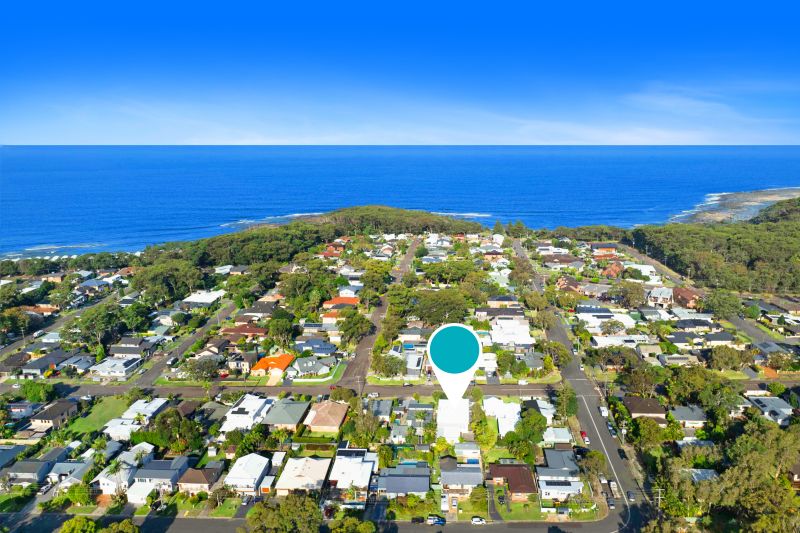 Real Estate For Sale 61 Lakin Street Bateau Bay , NSW