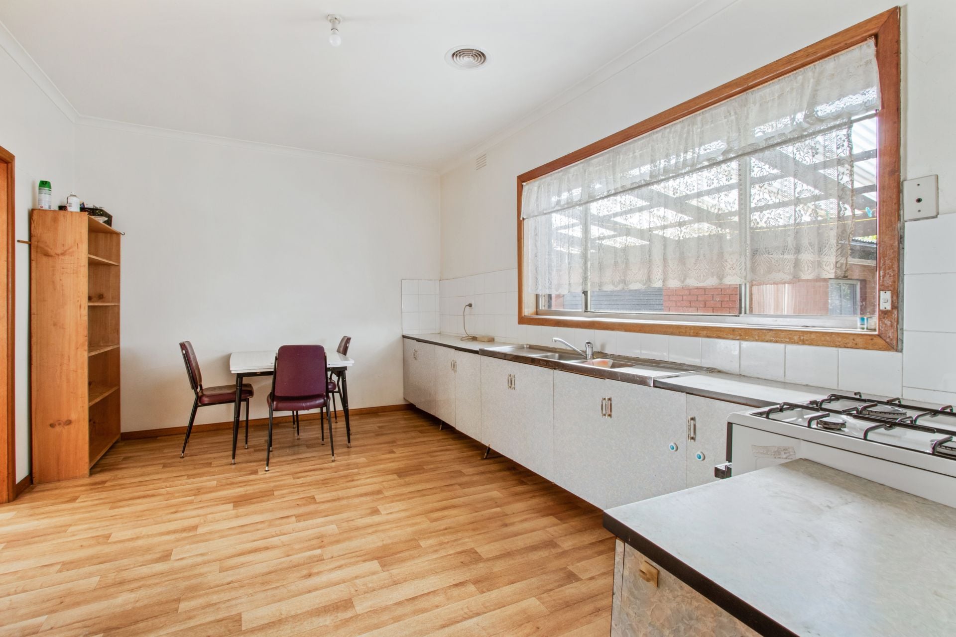 Your New Family Home!