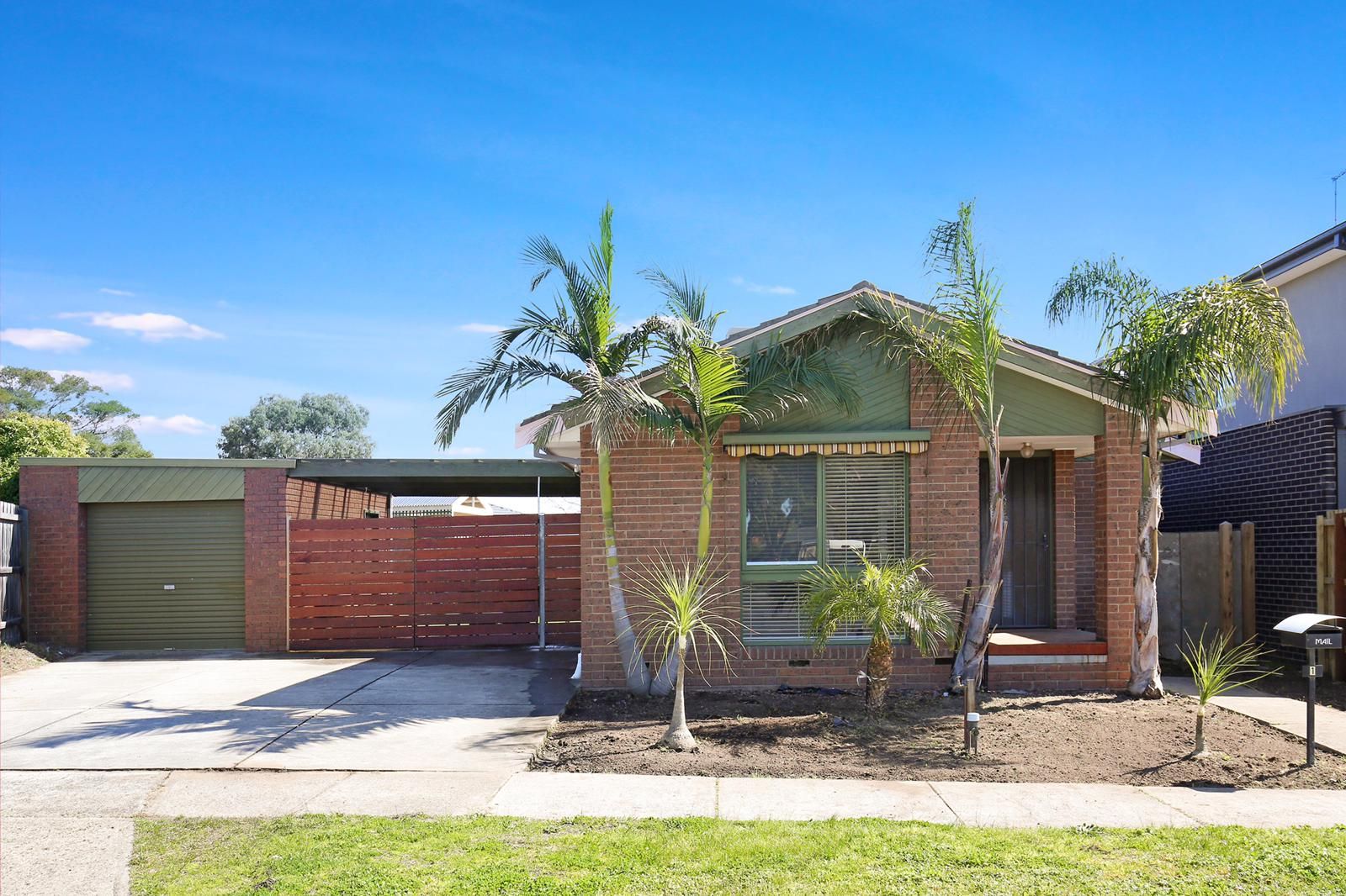 MODERN LIVING IN PRIME LOCATION  ***ONE WEEK'S FREE RENT***    *Insp Sat 7th Dec @ 10:05am*