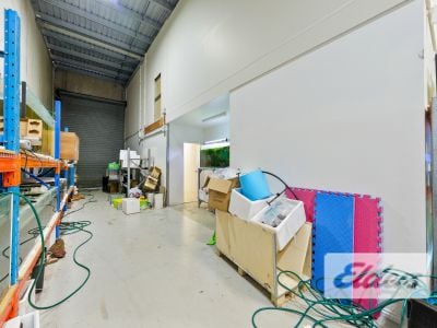 OFFICE / WAREHOUSE | PRICED TO LEASE!