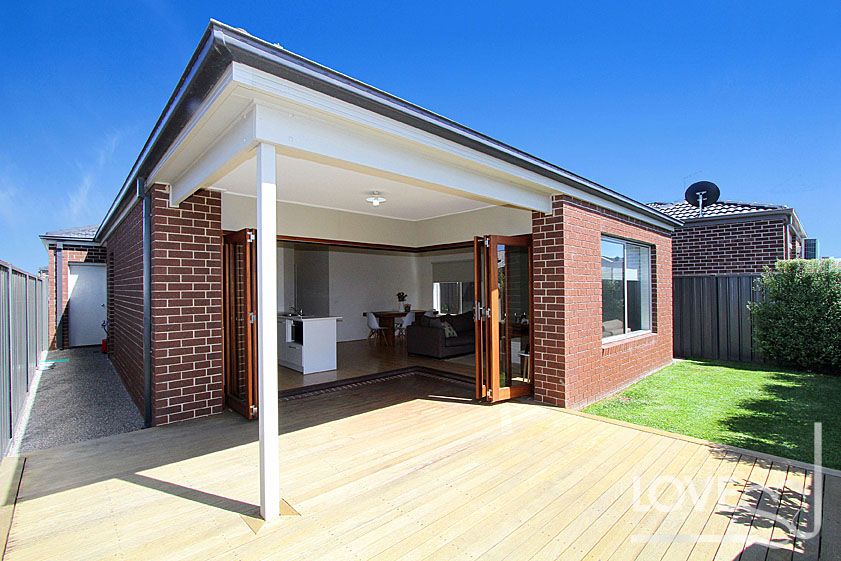 EXCELLENCE IN THE PEACEFUL EUCALYPT ESTATE