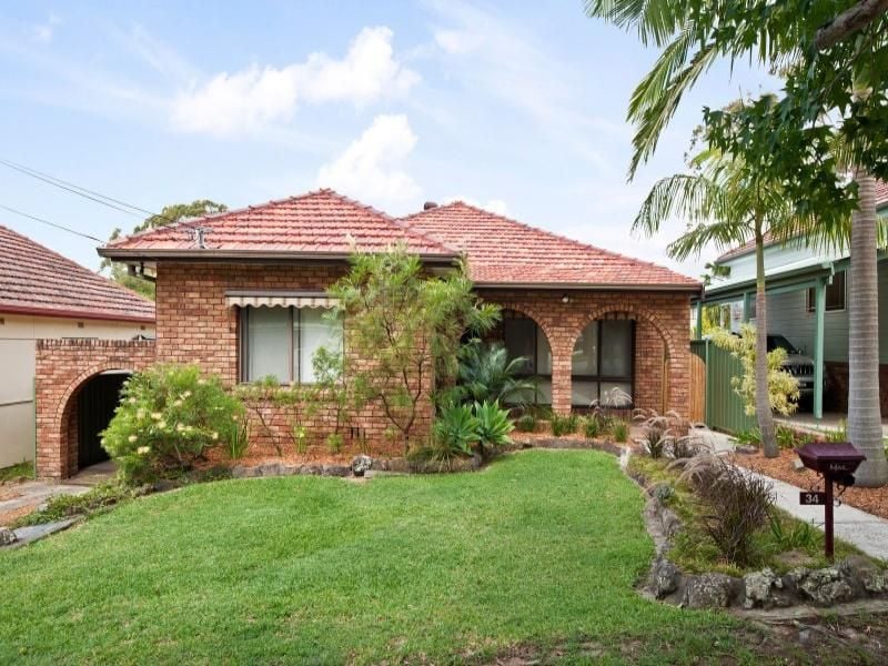 34 Kitchener Street, CARINGBAH, Caringbah - Thumbnail 2