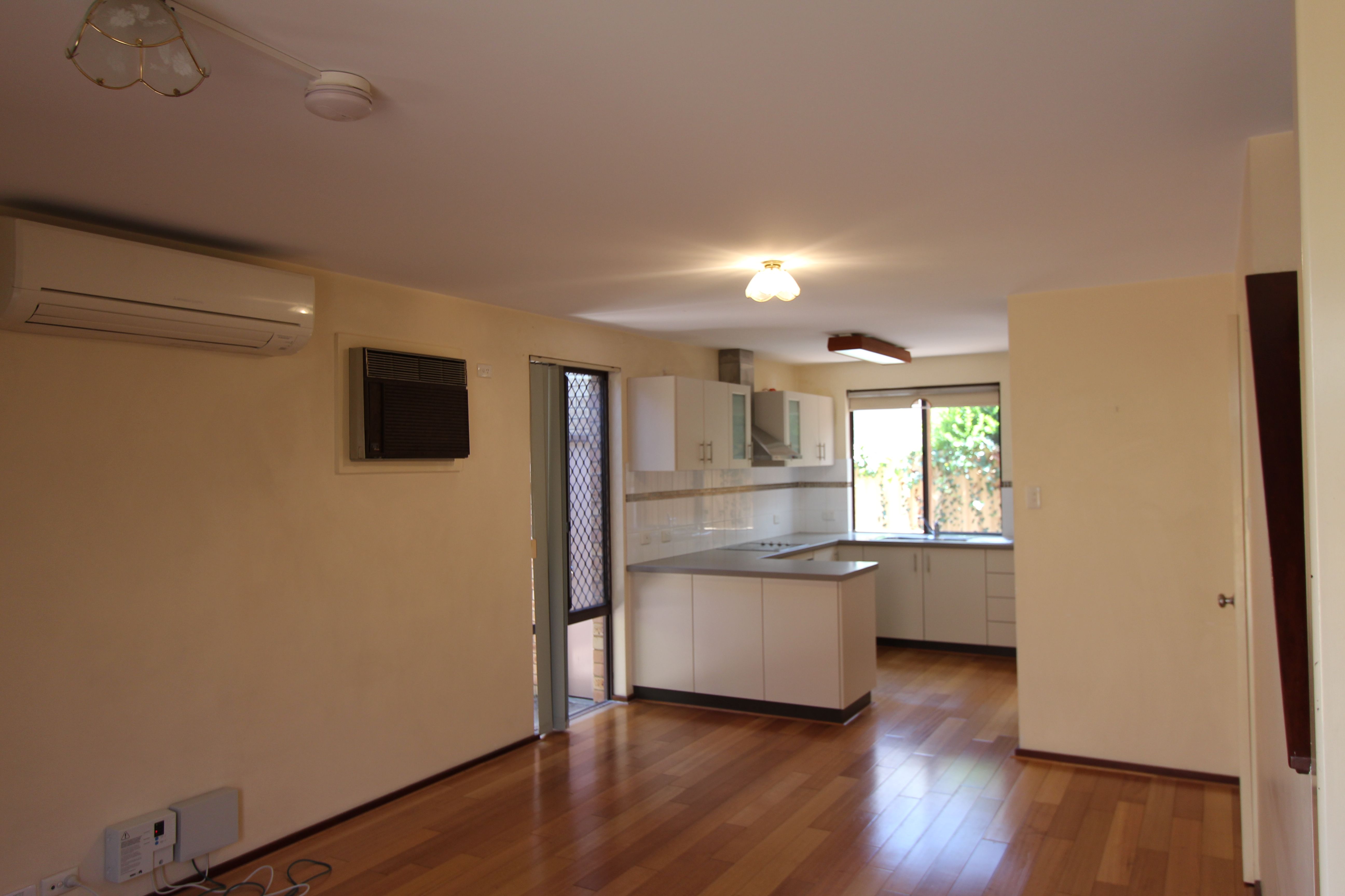 Real Estate For Lease 2/8 Leonora Street South Perth , WA