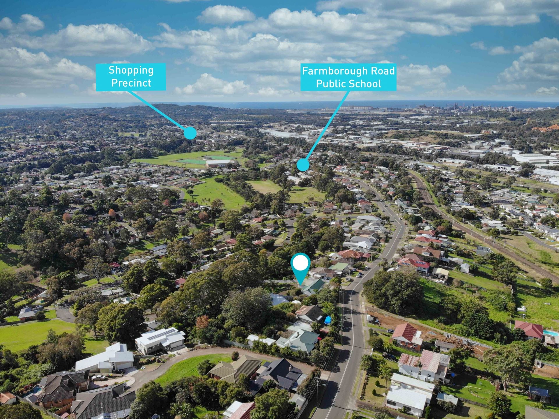 Real Estate For Sale 3/118120 Farmborough Road Farmborough Heights , NSW