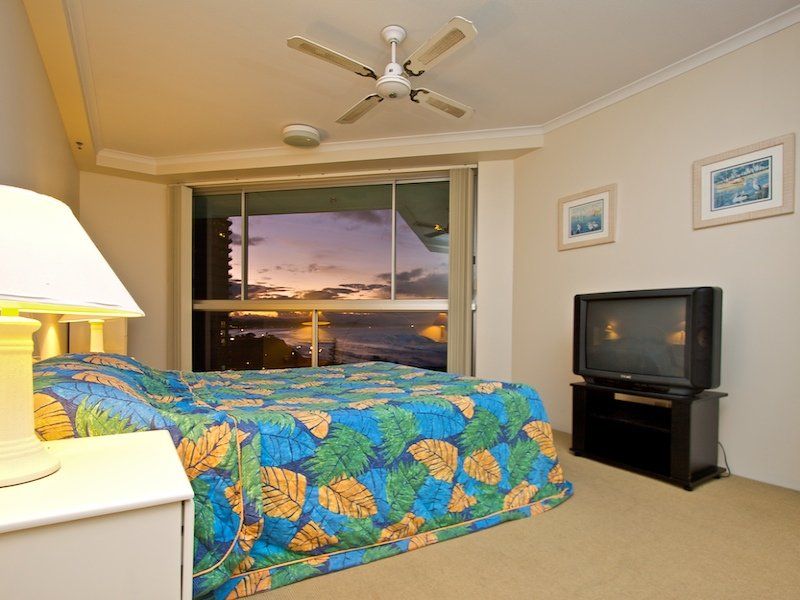 Ocean Plaza 80 Marine Parade COOLANGATTA QLD, Coolangatta - Thumbnail 5