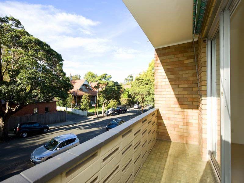 8/103 Wycombe Road NEUTRAL BAY NSW, Bay - Thumbnail 3