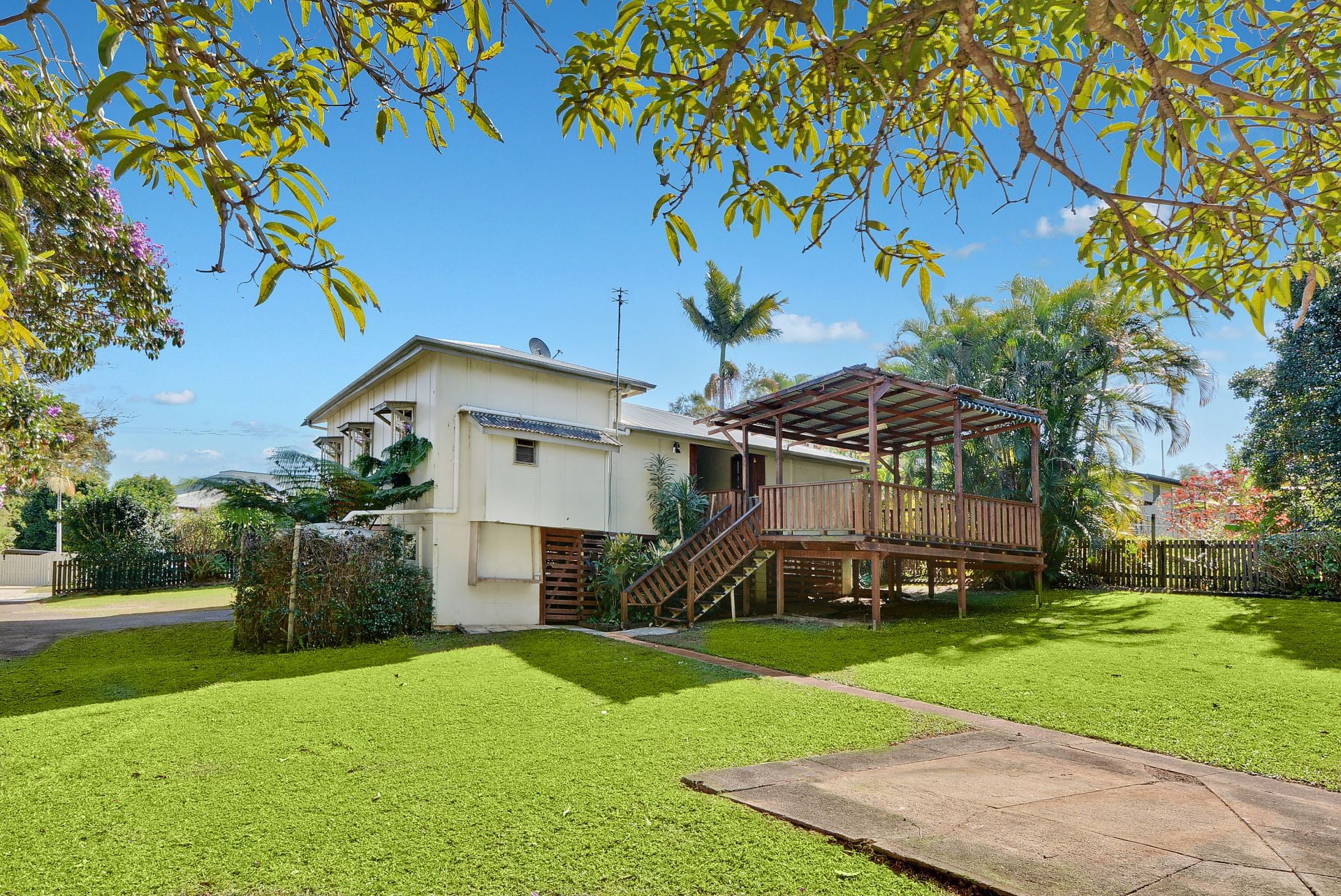 5 Wakefield Street Woombye QLD, Woombye - Thumbnail 2
