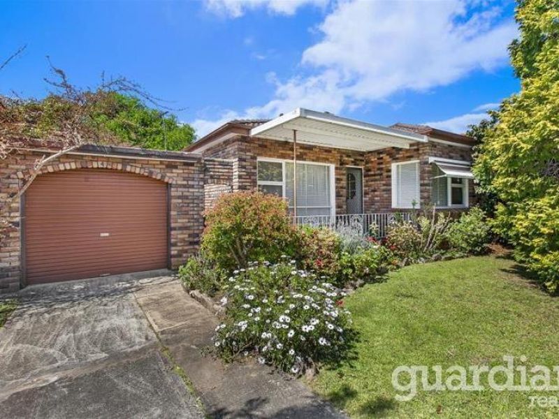 5 Evelyn Street BAULKHAM HILLS NSW, Baulkham Hills - Thumbnail 2