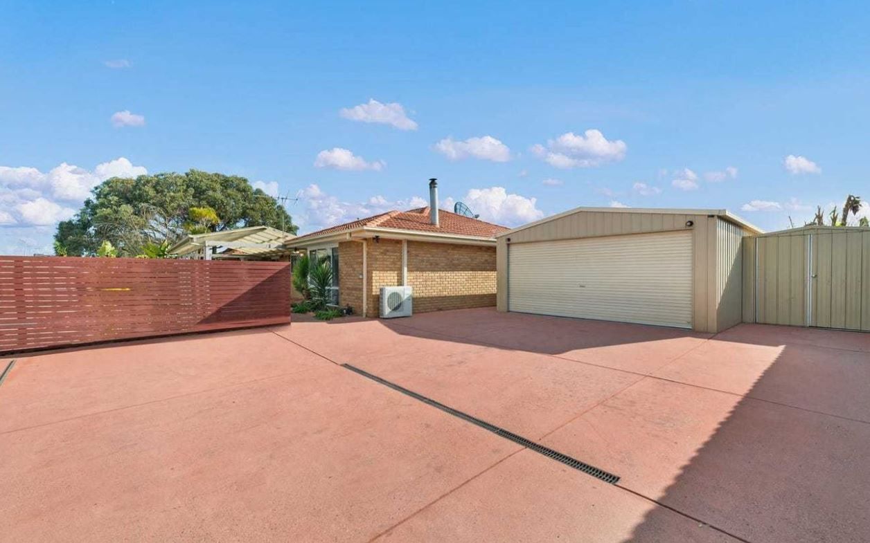 Large family home. Be quick!!