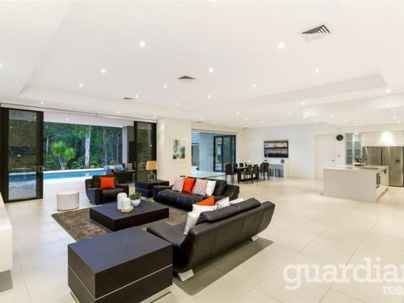 13 Pellitt Lane DURAL NSW, Dural - Thumbnail 7