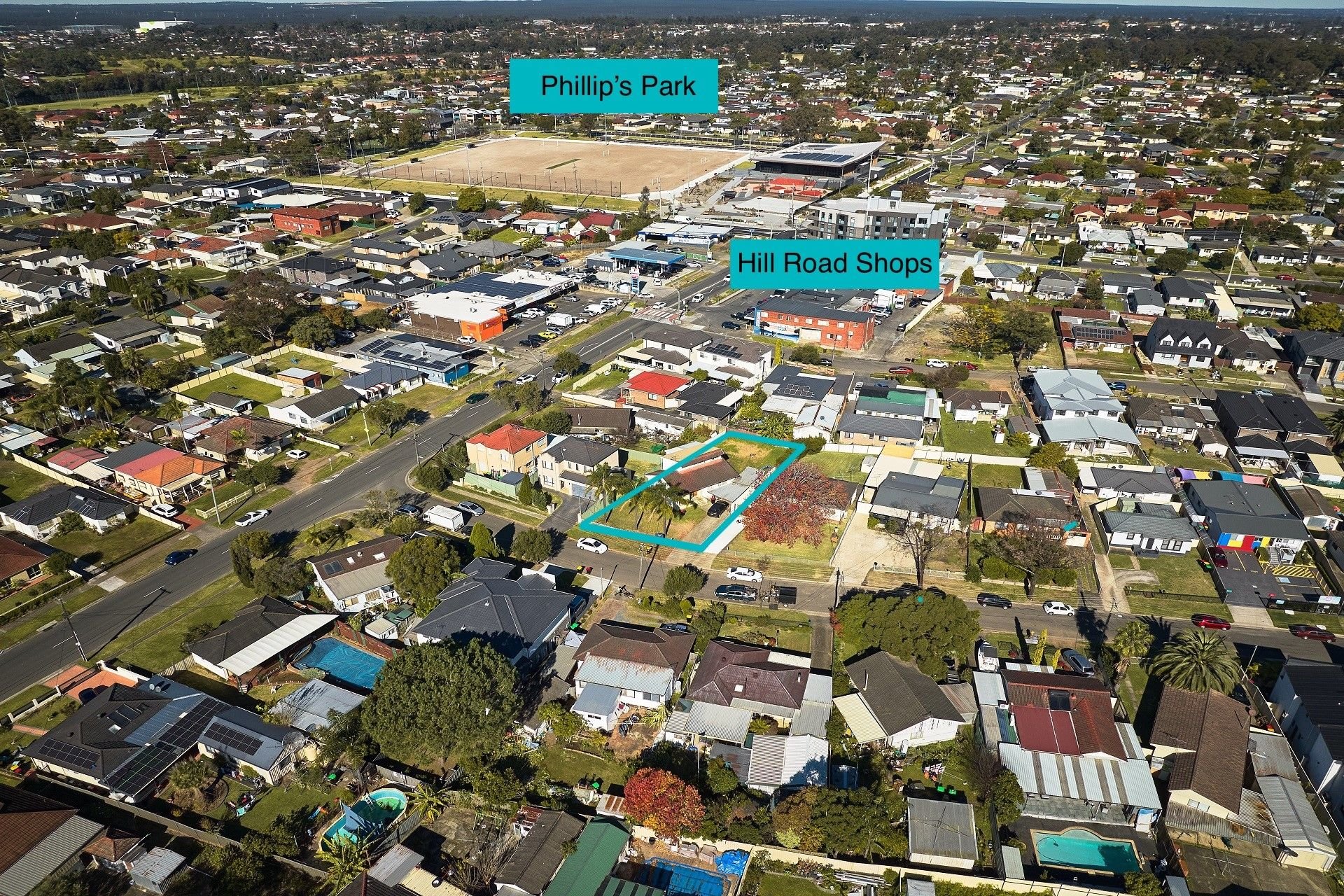 Real Estate For Sale 4 Bare Avenue Lurnea , NSW