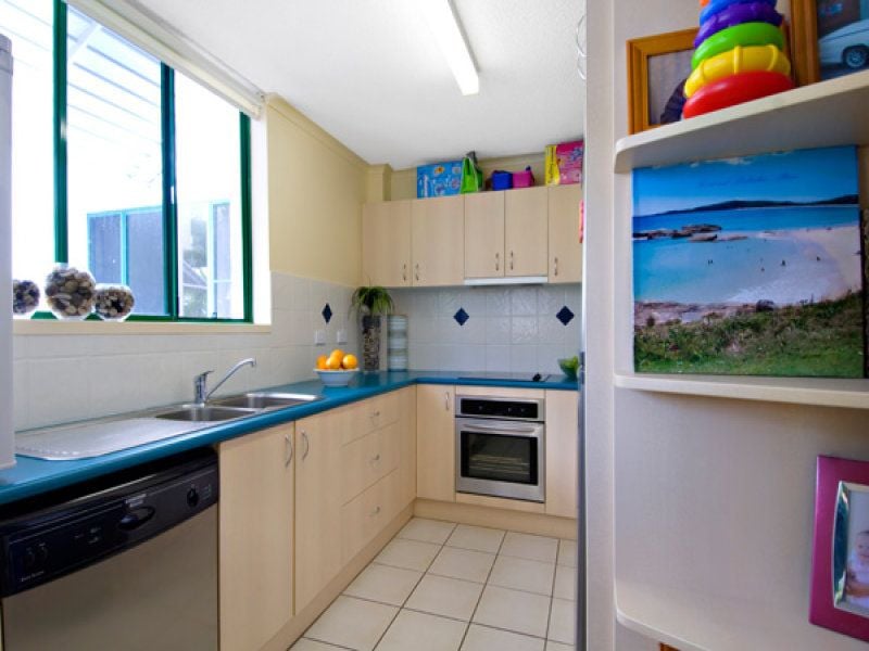 12/7 'Headland Gardens' Juan Street ALEXANDRA HEADLAND QLD, Alexandra Headland - Thumbnail 5