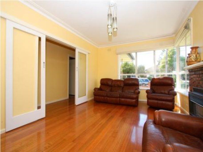 Beautiful 3 Bedroom Home!