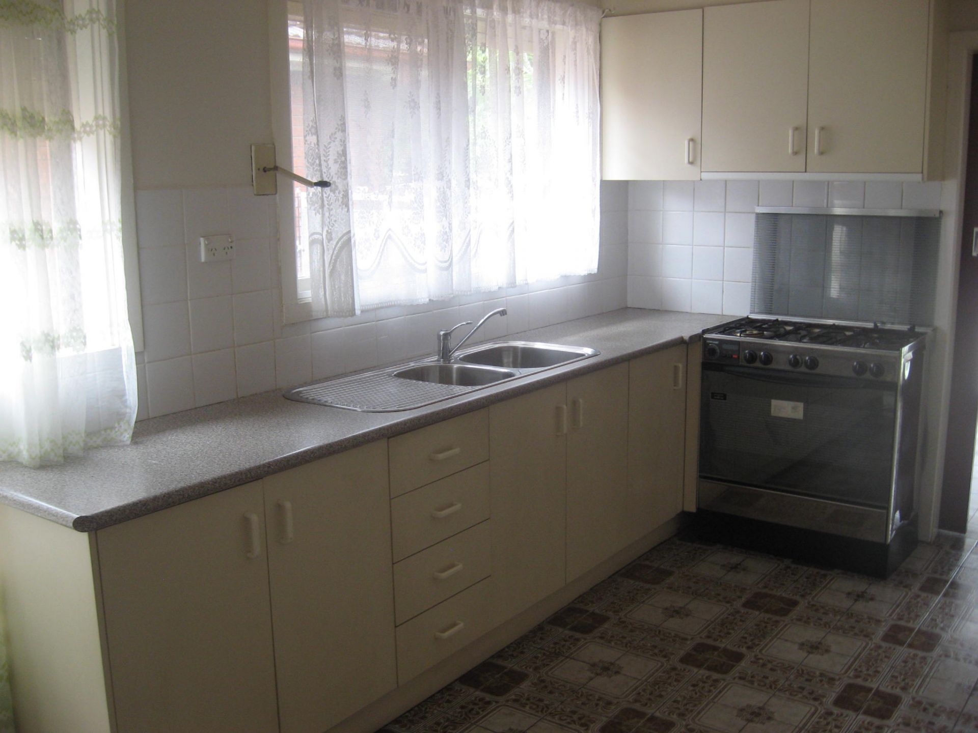 Lovely 3 bedroom family home.
